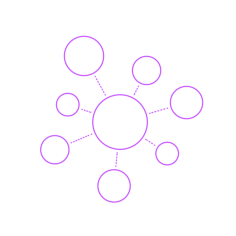 Pop Culture Categories Media Franchises Svg Line Art, Free Vectors File